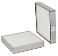 Воздушный фильтр HIFI FILTER NA 27272-H13A06