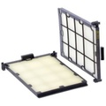 Салонный фильтр HIFI FILTER SC 80047