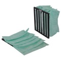 Воздушный фильтр HIFI FILTER NX 526264FPTB