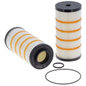 Гидравлический фильтр HIFI FILTER SH 66384
