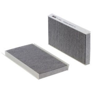 Салонный фильтр HIFI FILTER SC 5053 CA