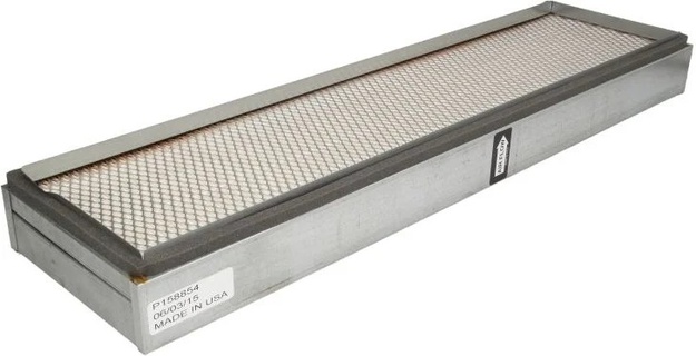 Воздушный фильтр HIFI FILTER NN 5885 CVIN