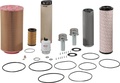 MAINTENANCE KIT 1000 H HIFI FILTER KM 901M0025C90