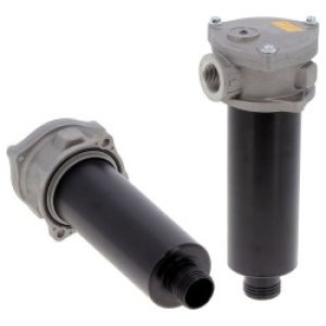 Гидравлический фильтр (в сборе) HIFI FILTER DRC 28REZBDC10B