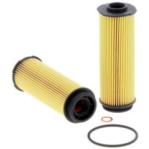 Масляный фильтр HIFI FILTER SO 7280