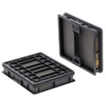 Воздушный фильтр HIFI FILTER SA 16798