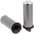 Гидравлический фильтр HIFI FILTER SH 52273