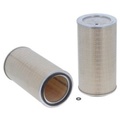 Воздушный фильтр HIFI FILTER SA 18061