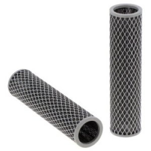 Гидравлический фильтр HIFI FILTER SH 63427