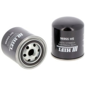 Гидравлический фильтр HIFI FILTER SH 55696