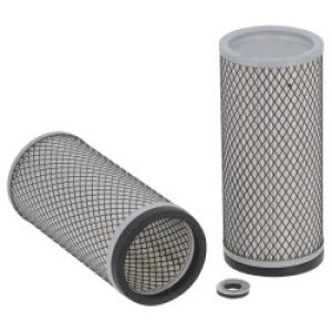 Воздушный фильтр HIFI FILTER SA 16694