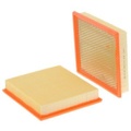 Воздушный фильтр HIFI FILTER SA 6138