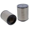 Воздушный фильтр HIFI FILTER SAB 120473