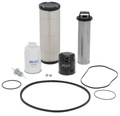 MAINTENANCE KIT 1000 H HIFI FILTER KM 901M0041A85