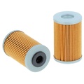 Масляный фильтр HIFI FILTER SO 7095