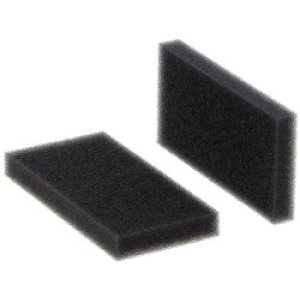 Воздушный фильтр HIFI FILTER N 01800090 PK