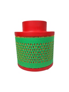 Фильтр воздушный K201 MFilter (2108-0110-901/C22117)