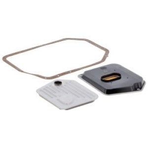 Фильтр КПП HIFI FILTER SHB 62206