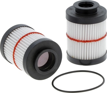 Воздушный фильтр HIFI FILTER NN 6291 CSNT