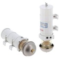 Топливный фильтр (в сборе) HIFI FILTER Y 1000MA10