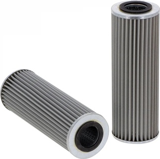 Воздушный фильтр HIFI FILTER NN 6371 GSNT