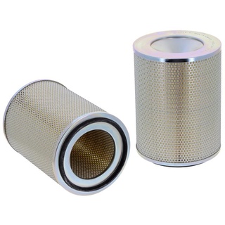 Воздушный фильтр HIFI FILTER SA11912+SA11913