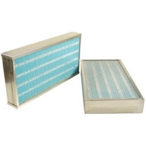 Воздушный фильтр HIFI FILTER SA 11676