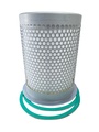 Воздушный фильтр HIFI FILTER NP 4688 S