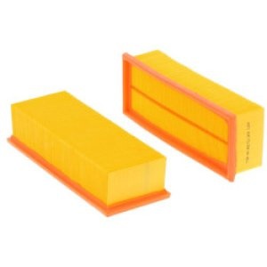 Воздушный фильтр HIFI FILTER SA 4011