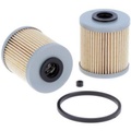 Топливный фильтр HIFI FILTER SN 99117