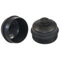 CAP HIFI FILTER MO 3001