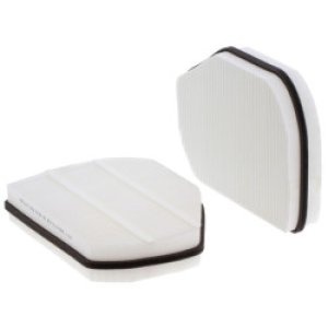 Салонный фильтр HIFI FILTER SC 5012