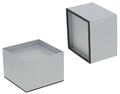 ABSOLUTE FILTER HIFI FILTER NA 6489 H14CAG