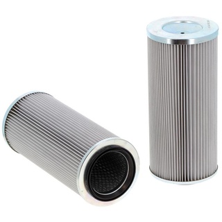 Воздушный фильтр HIFI FILTER SA 190504