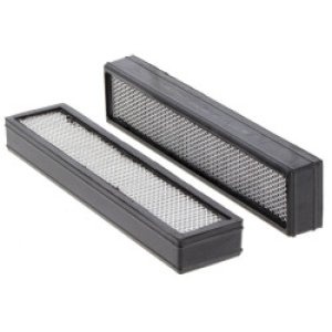 Салонный фильтр HIFI FILTER SC 70061 CA