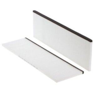 Салонный фильтр HIFI FILTER SC 50077