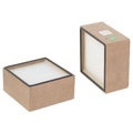 ABSOLUTE FILTER HIFI FILTER NA 6481 H13B04