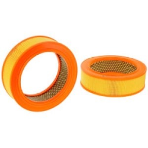 Воздушный фильтр HIFI FILTER SA 19630