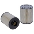 Воздушный фильтр HIFI FILTER SAB 085001