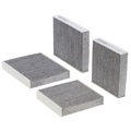 Салонный фильтр HIFI FILTER SC 4056 KITCA