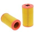 Воздушный фильтр HIFI FILTER SA 17367