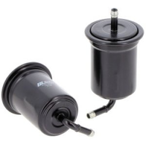 Топливный фильтр HIFI FILTER BE 8005