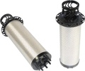 FILTRE HYDRAULIQUE HIFI FILTER SH 52380 N