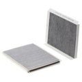 Салонный фильтр HIFI FILTER SC 4050 CA