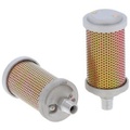 MUFFLER HIFI FILTER SFE 1002