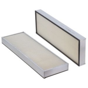 Салонный фильтр HIFI FILTER SC 70000