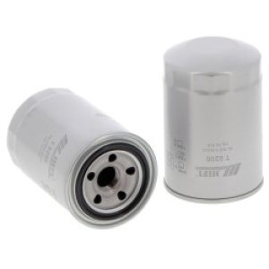 Масляный фильтр HIFI FILTER T 8206