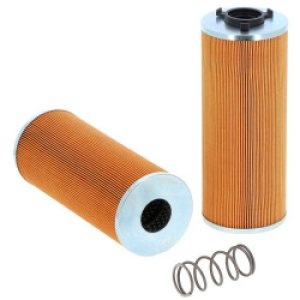 Гидравлический фильтр HIFI FILTER CR 201/1