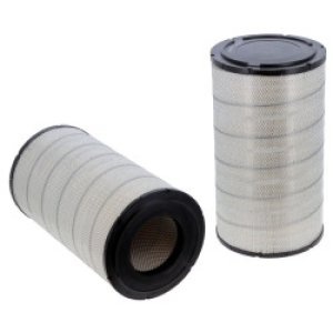 Воздушный фильтр HIFI FILTER SA 16563