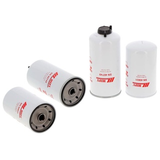 Топливный фильтр HIFI FILTER KN 40832